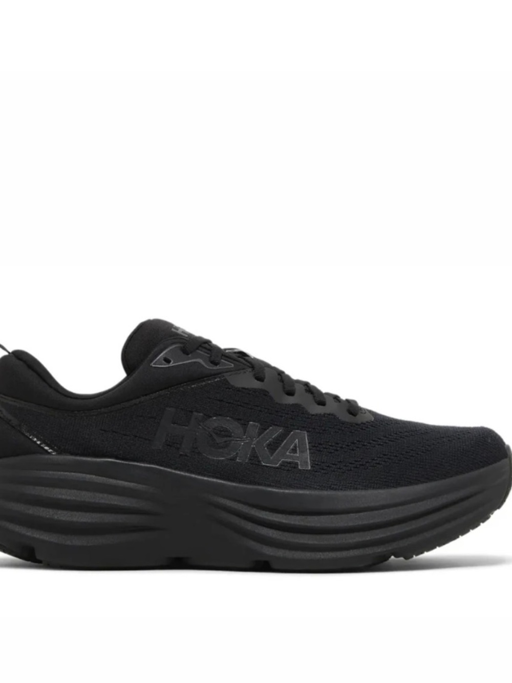 Men’s Hokas